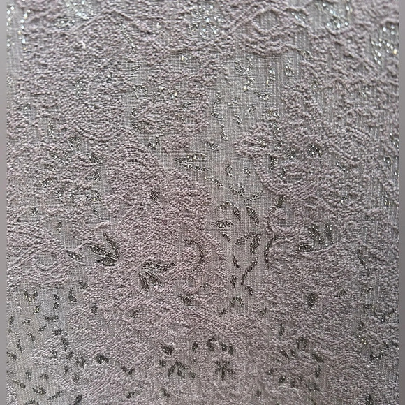 Paul & Joe Sister Candide Black Brocade Glitter Dress, size 36 (approx 6) - Picture 13 of 13